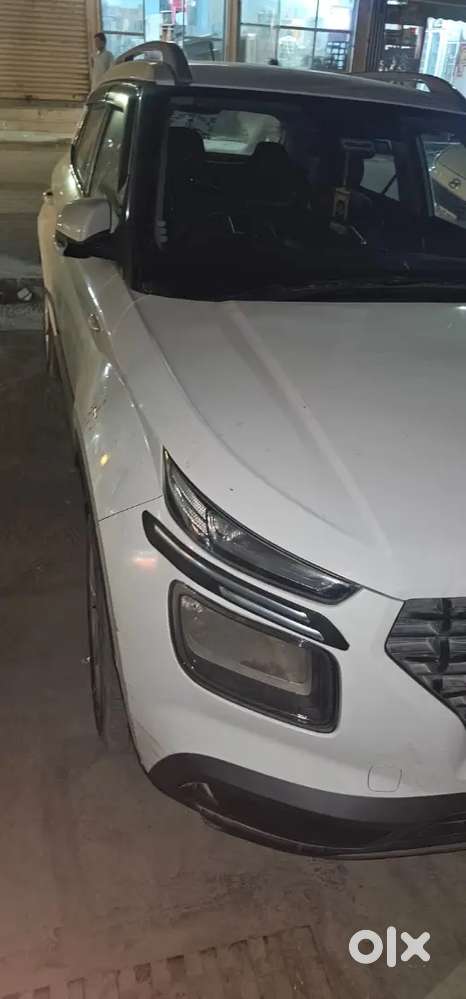 Hyundai Venue 2022