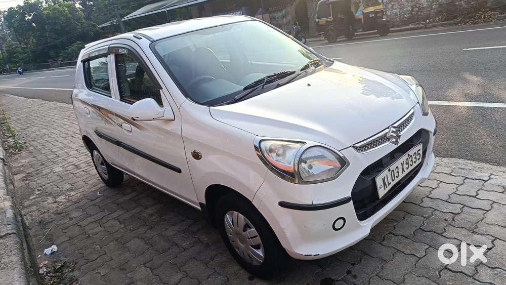 Maruti Suzuki Alto 800 Lxi, 2014, Petrol