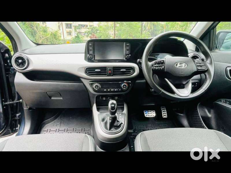 Hyundai Exter Sx (o) 1.2 Amt, 2024, Petrol