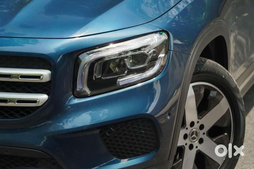 Mercedes-benz Glb 200, 2024, Petrol