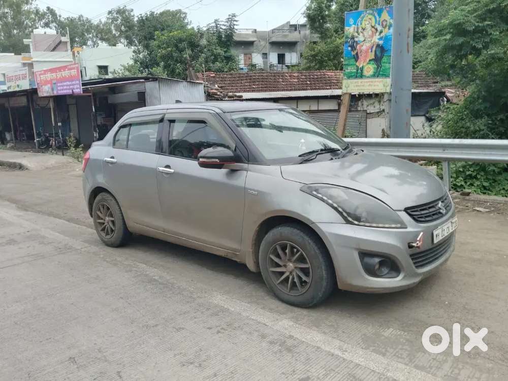 Maruti Suzuki Dzire 2013 Car