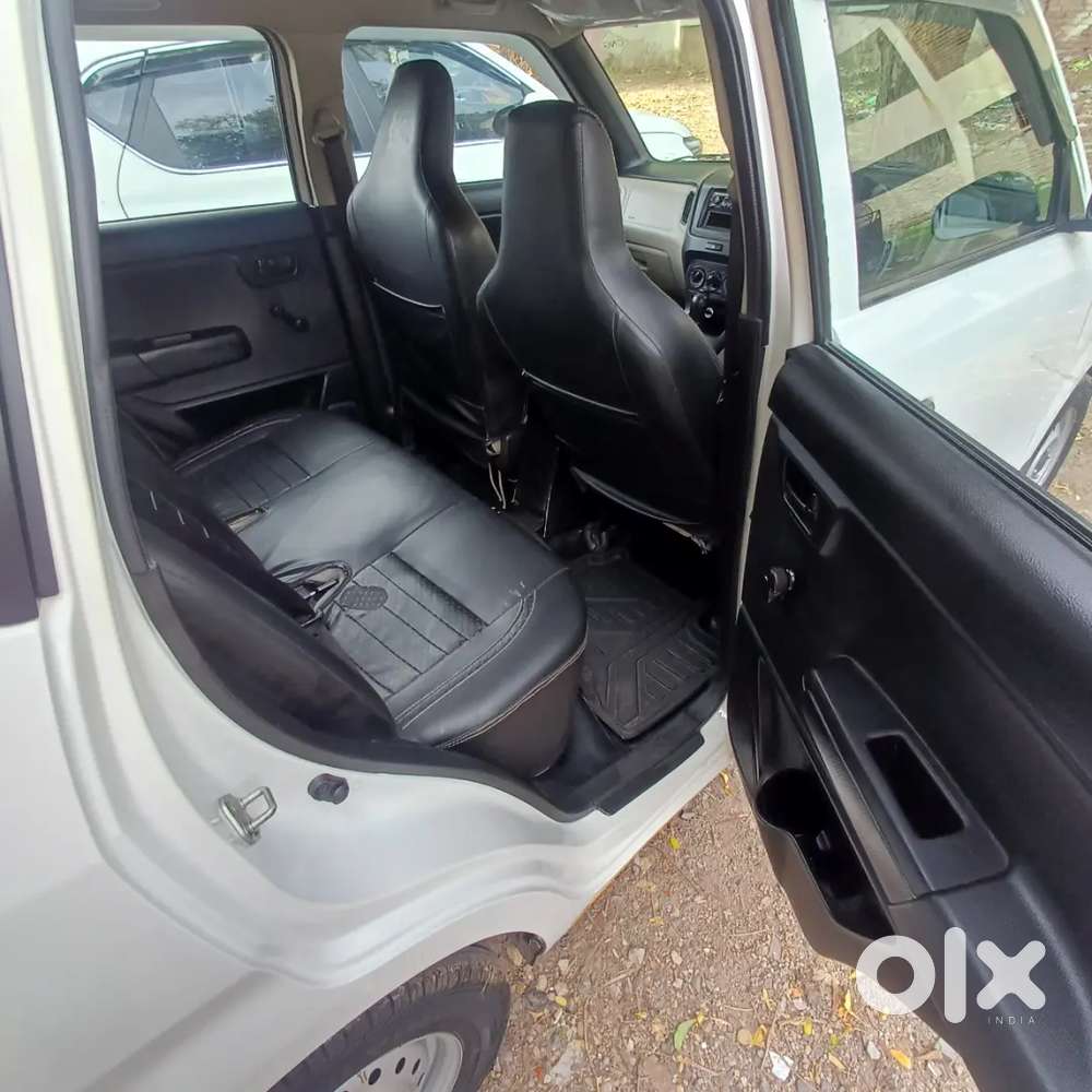 Maruti Suzuki Wagon R 2023