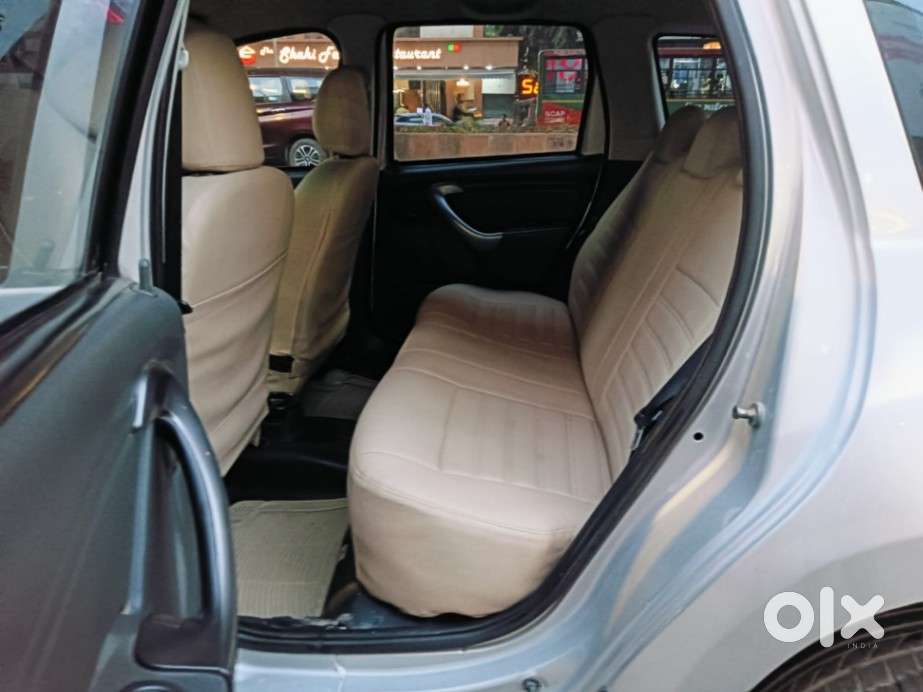 Renault Duster 2012-2015 Petrol Rxe, 2013, Petrol