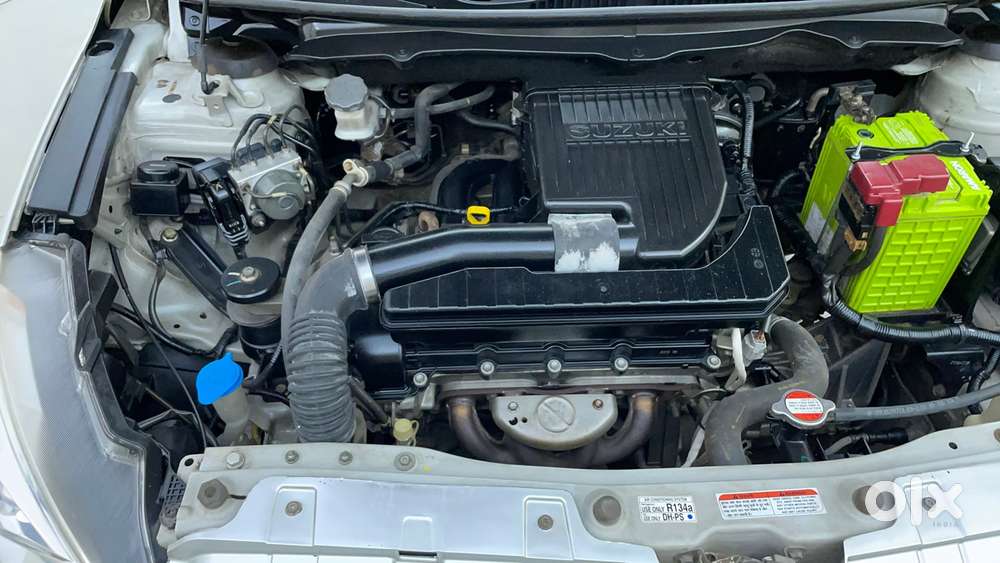 Maruti Suzuki Ciaz Zxi, 2015, Petrol