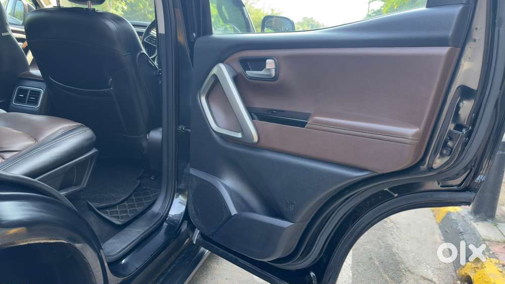Mahindra Scorpio N Z8 L Diesel At 2wd 7 Str [2022], 2022, Diesel