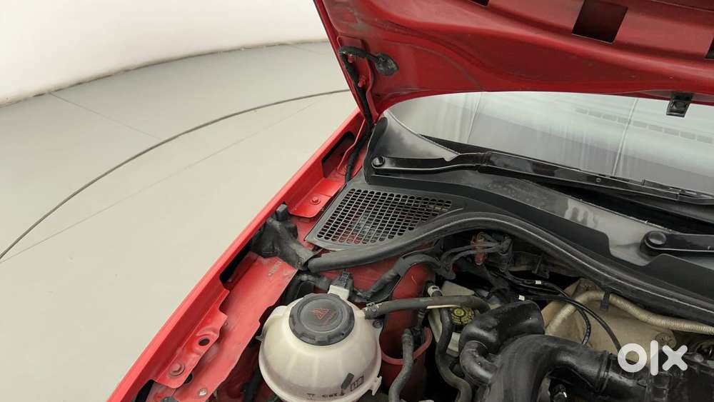 Volkswagen Polo 1.0 Mpi Trendline, 2021, Petrol