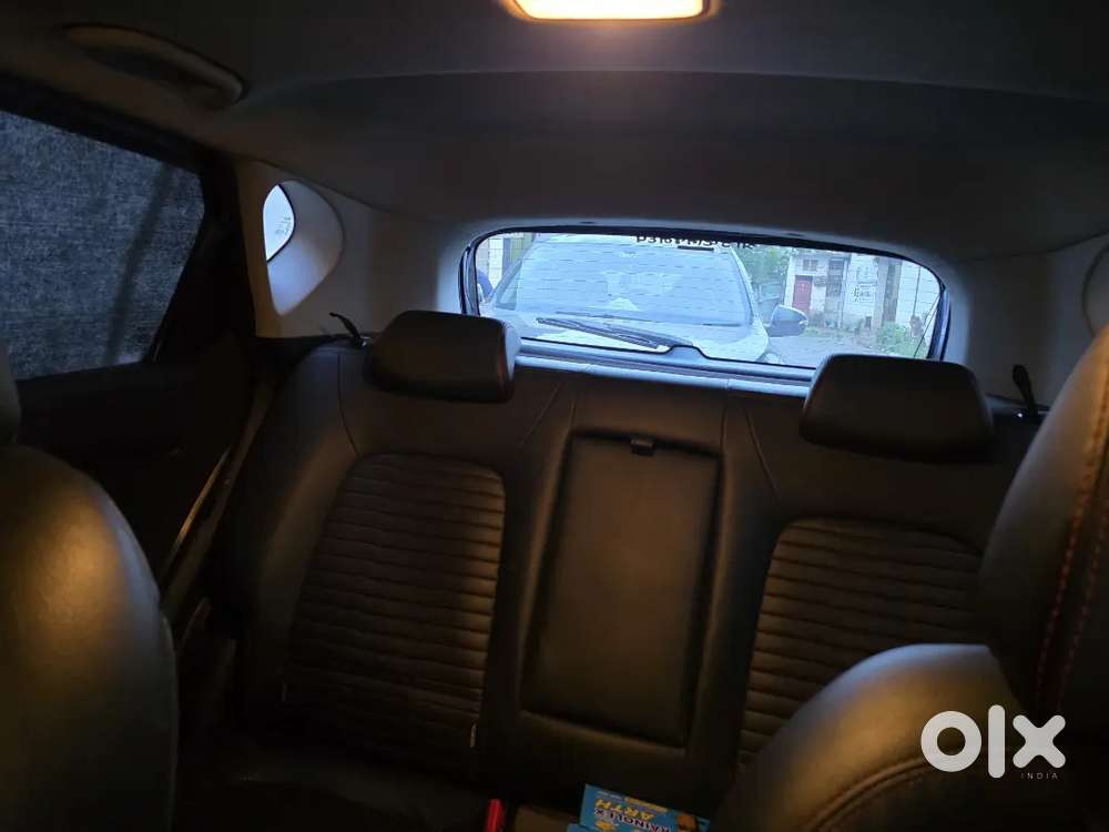 Kia Sonet Gtx Plus 2021 Diesel Automatic