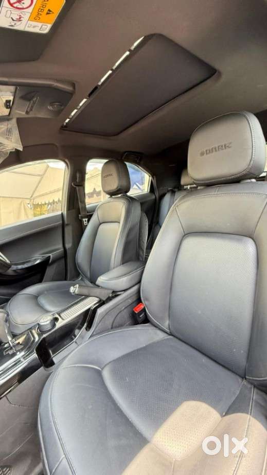 Tata Nexon 1.2 Revotron Xza Plus, 2022, Petrol