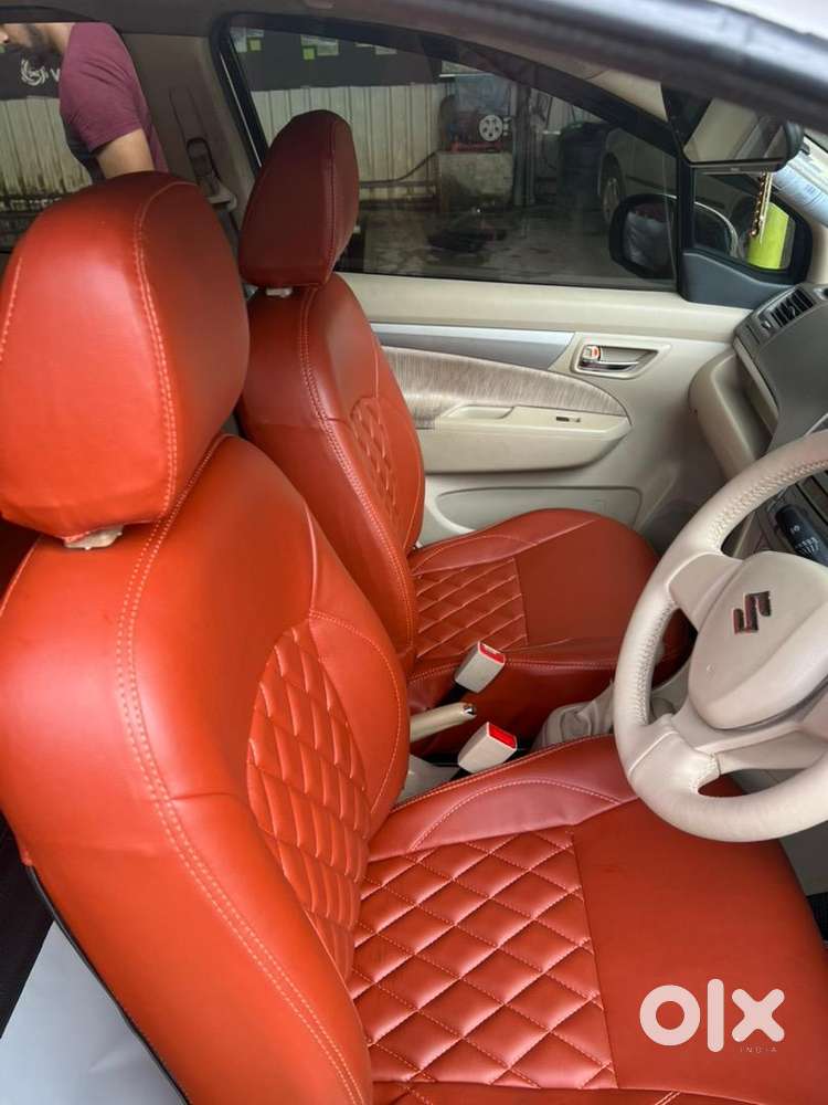 Maruti Suzuki Ertiga 2015