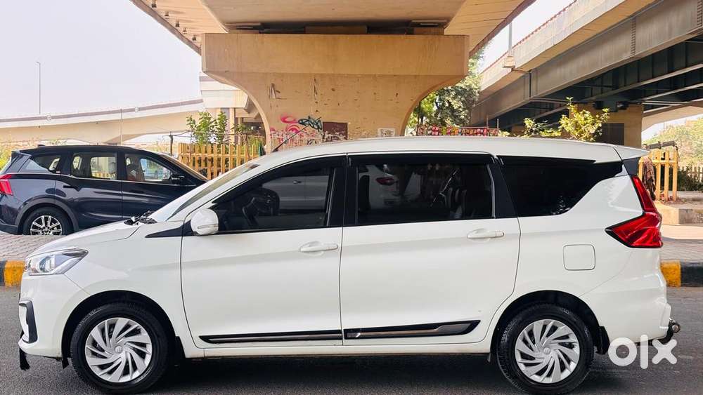 Maruti Suzuki Ertiga Vxi (o) Cng, 2025, Cng & Hybrids