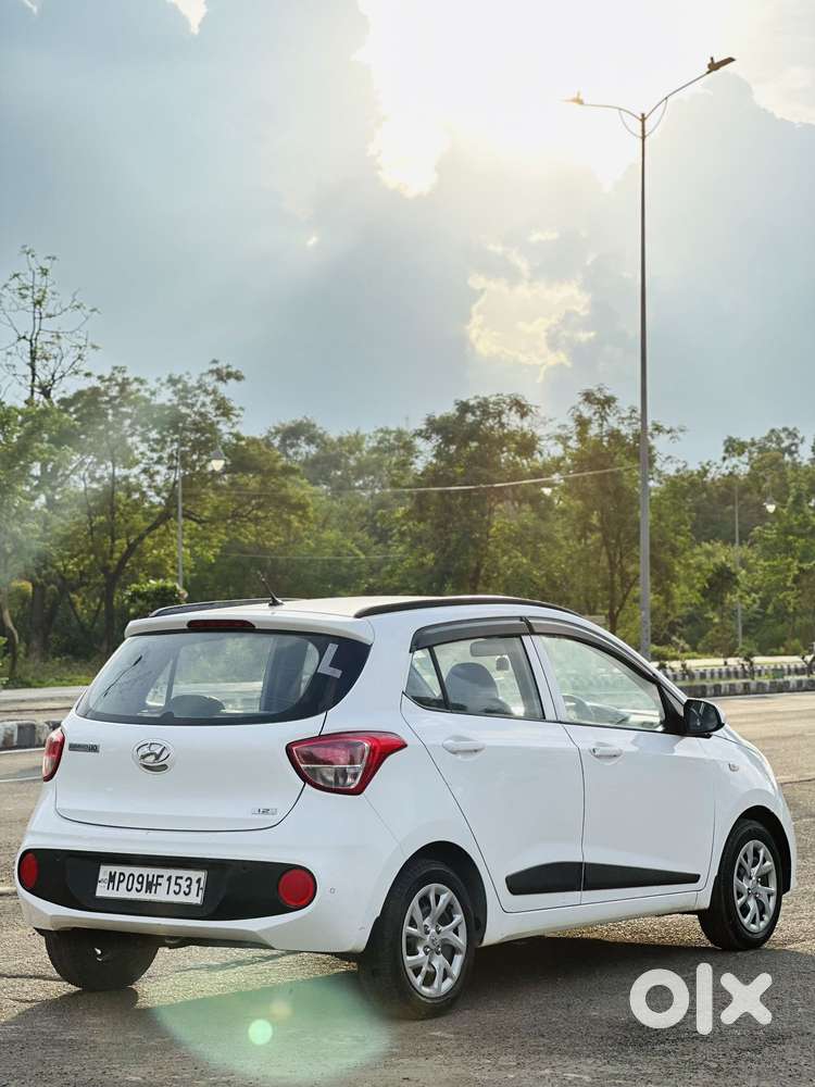 Hyundai Grand I10 1.2 Kappa Magna, 2020, Petrol