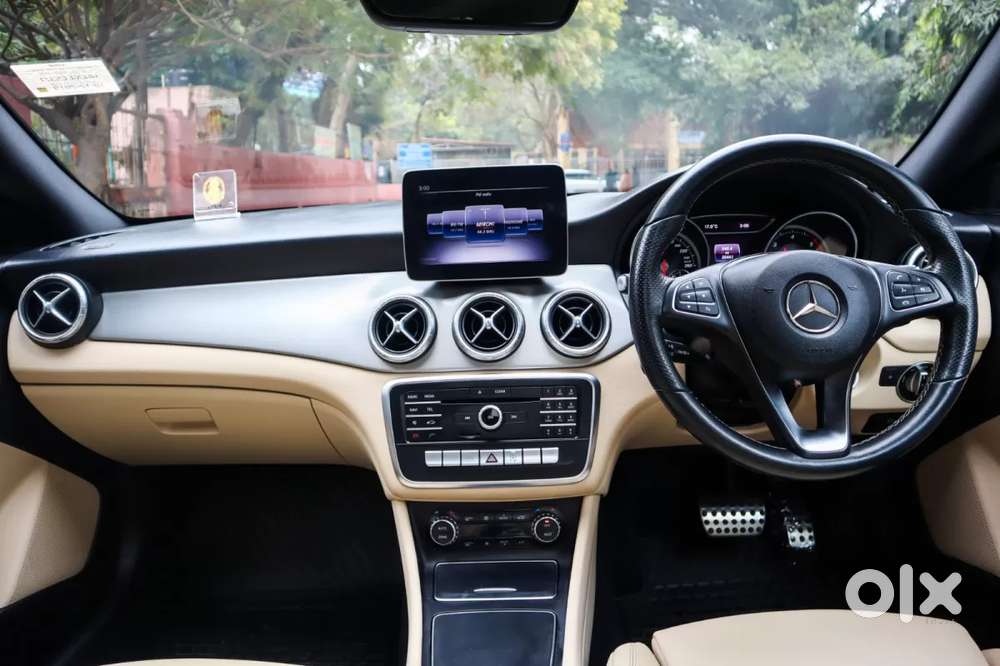 Mercedes-benz Cla Urban Sport 200d, 2019, Diesel