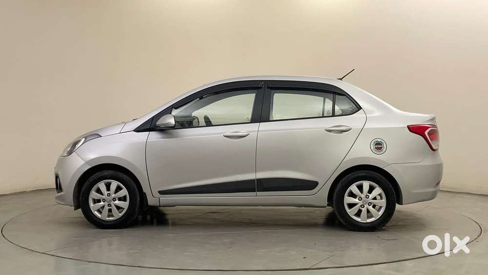 Hyundai Xcent S 1.2 (o), 2014, Petrol