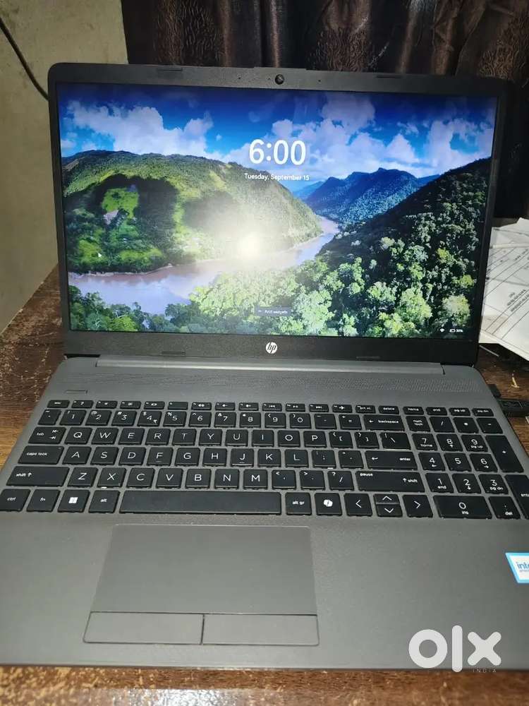 HP laptop 3i 512gb