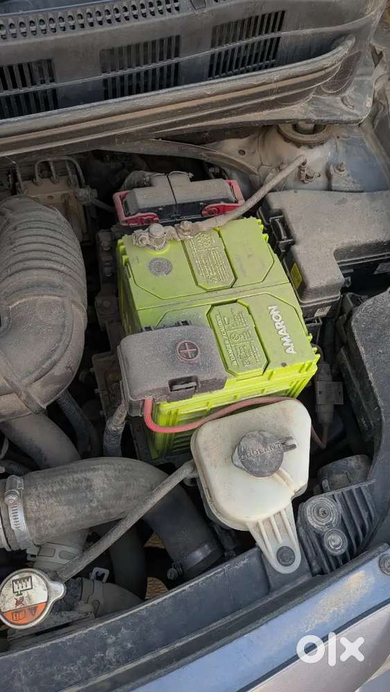 Hyundai Xcent 1.1 Crdi 2018
