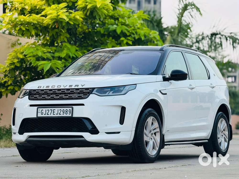 Land Rover Discovery Sport Se R-dynamic, 2021, Diesel