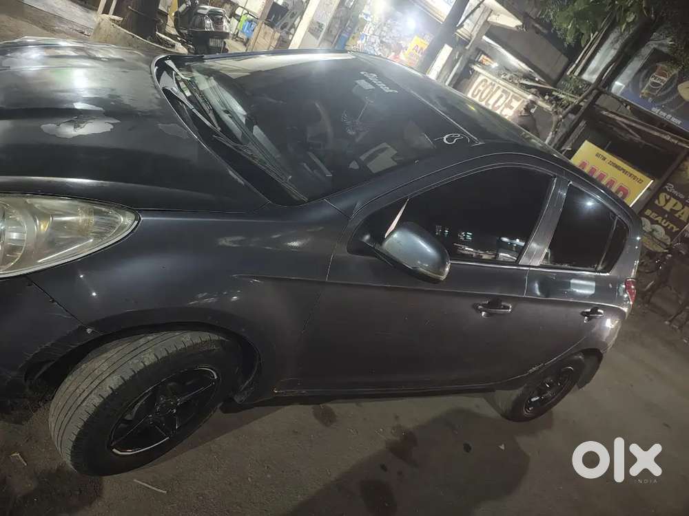 Hyundai I20 Crdi Magna 2011