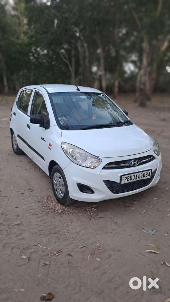 Hyundai Car 2012 Model