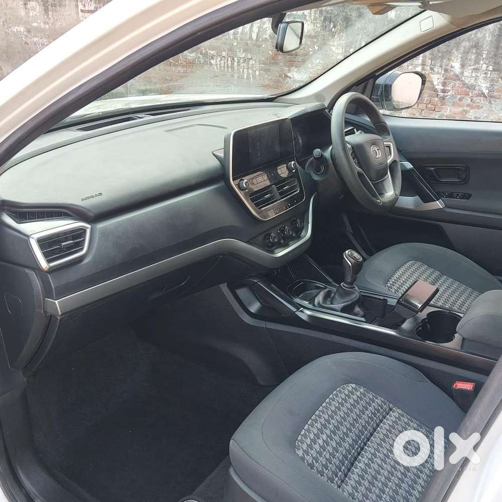 Tata Harrier 2022 Diesel 40000 Km Driven