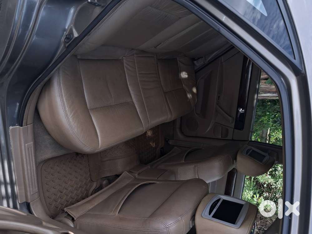 Optra 2011 Second Owner Diesel Manual