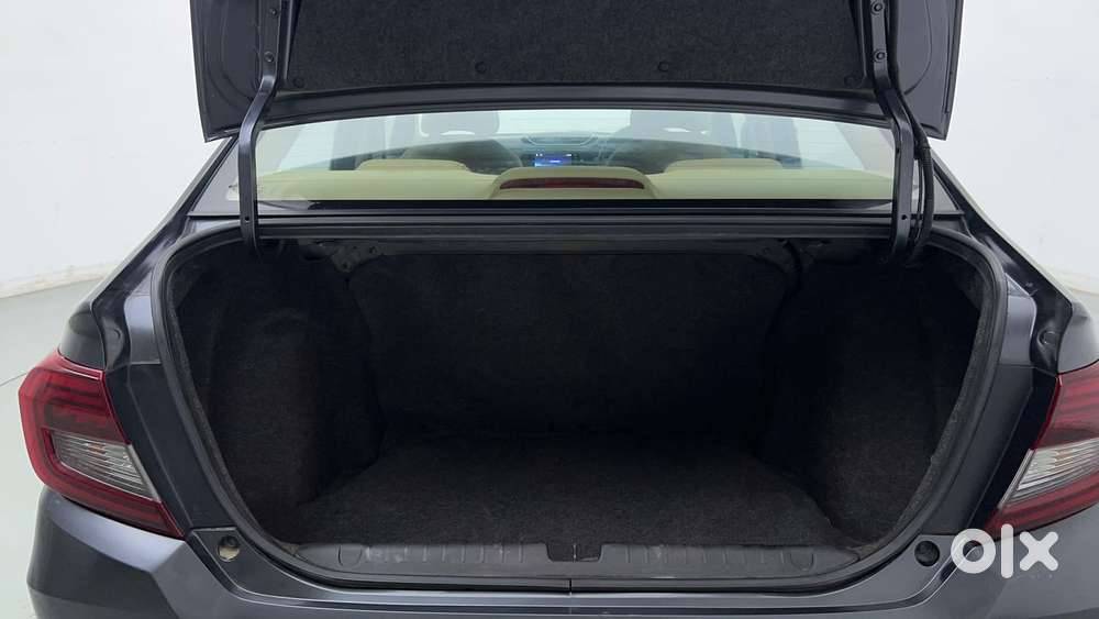 Honda Amaze Vx 1.2 Petrol Mt, 2022, Petrol