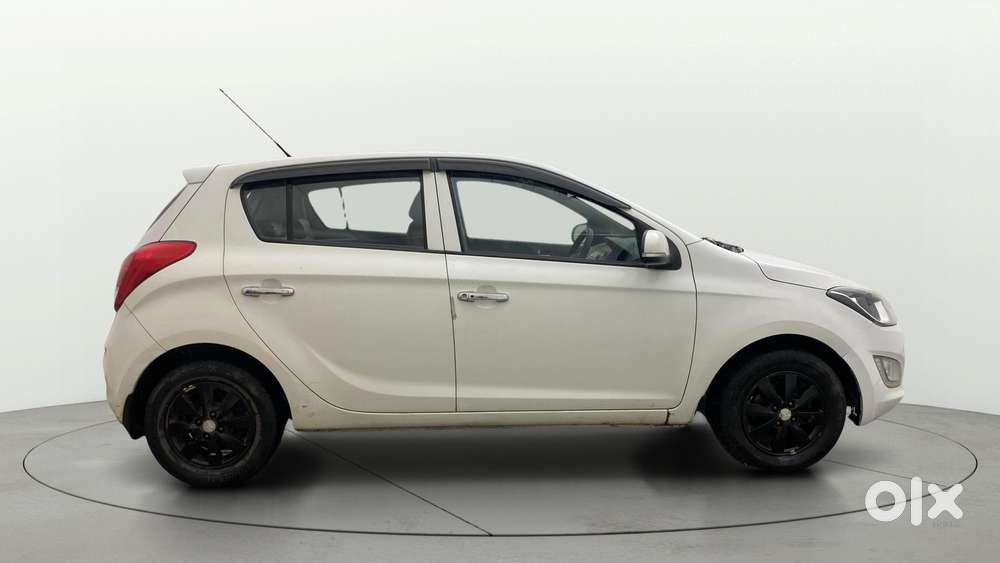 Hyundai I20 2012-2014 Asta 1.4 Crdi, 2014, Diesel