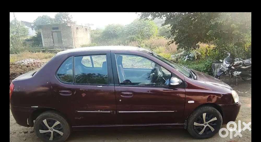 Tata Indigo Cs Lx 2011 Diesel