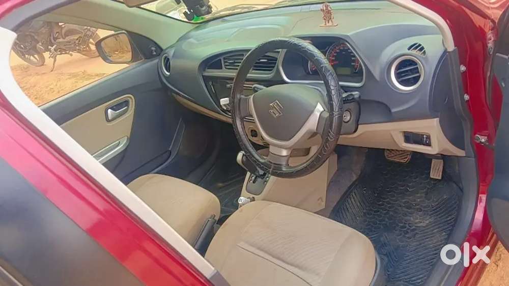 Maruti Suzuki Alto K10 2015 Petrol 60000 Km Driven