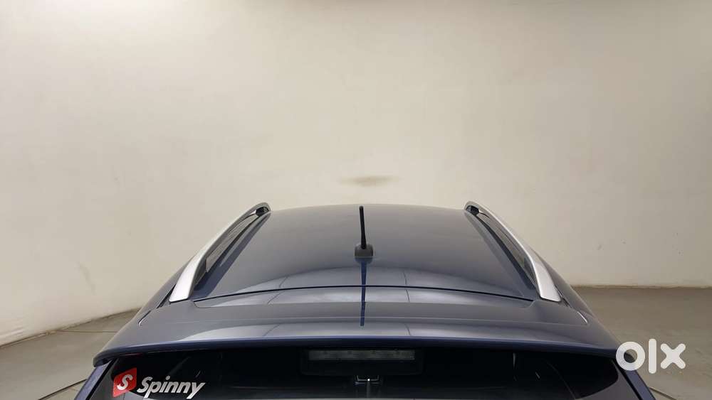 Maruti Suzuki Ignis 1.2 Alpha Amt, 2021, Petrol