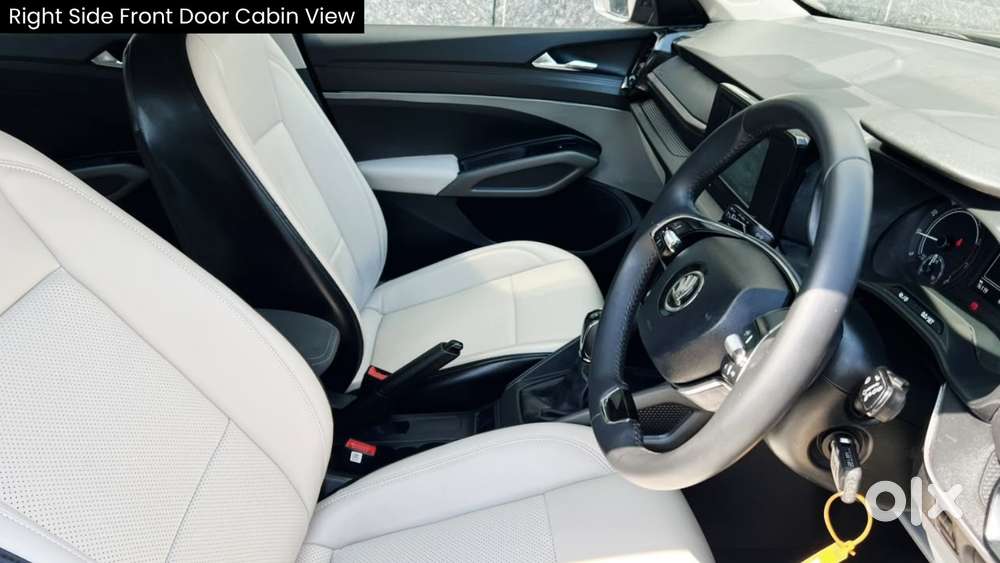 Skoda Kylaq Signature At, 2026, Petrol