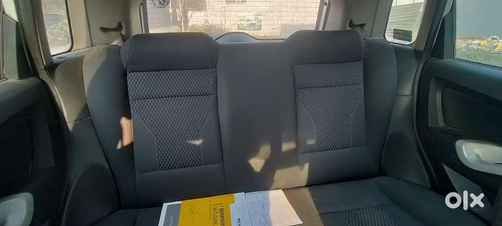Ford Figo Diesel 2014