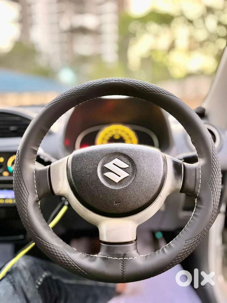 Maruti Suzuki Alto 800 Lxi, 2017, Petrol