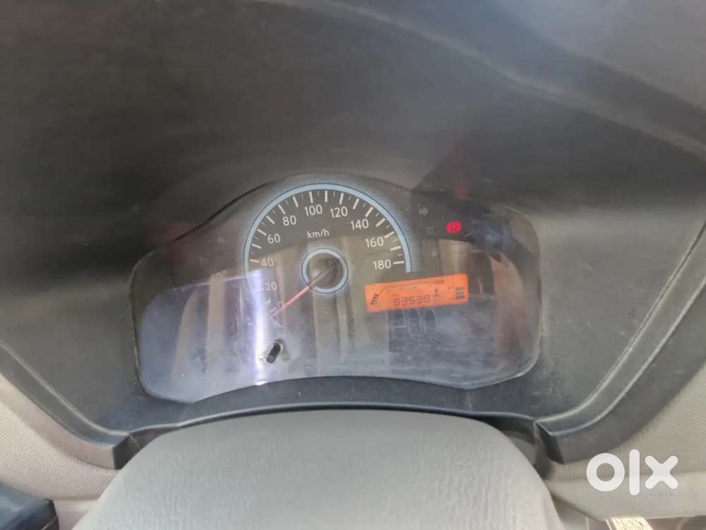 Datsun Redigo 2018 Petrol 83500 Km Driven