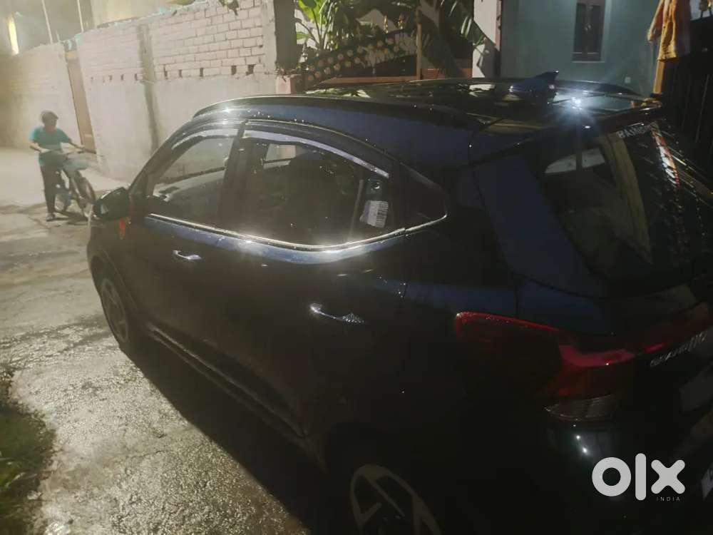 Hyundai Grand I10 Nios 3500 Km Driven