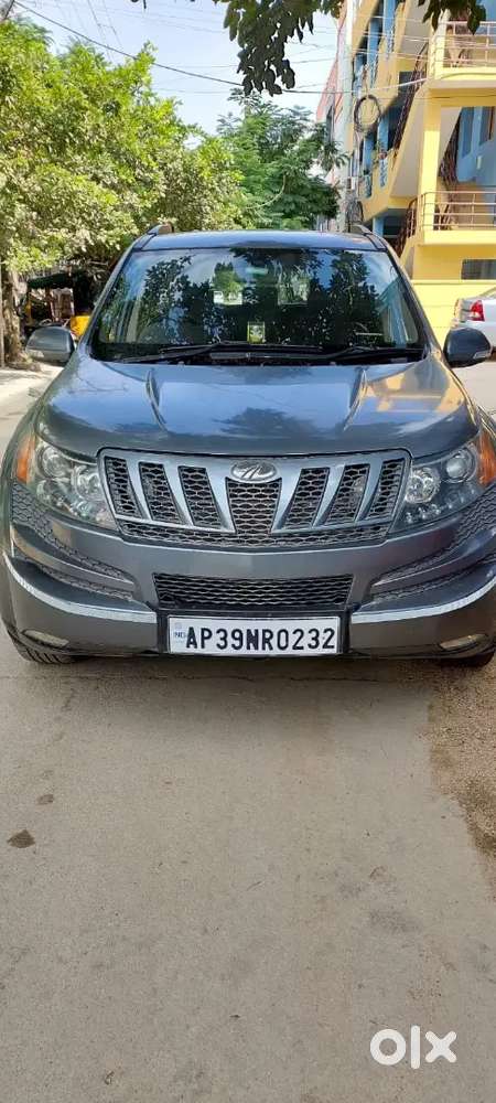 Mahindra Xuv500 Diesel 2014..excellent Condition