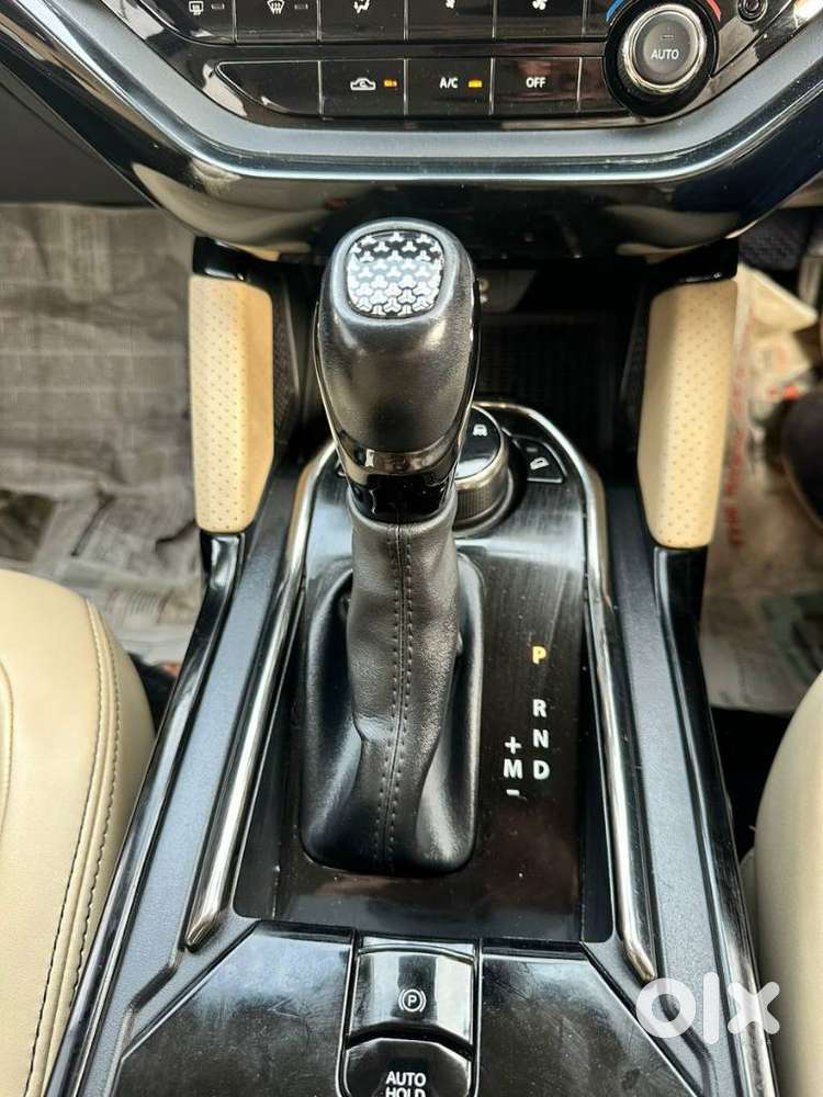 Tata Safari 2.0 Kryotec Xza Plus Adventure, 2021, Diesel