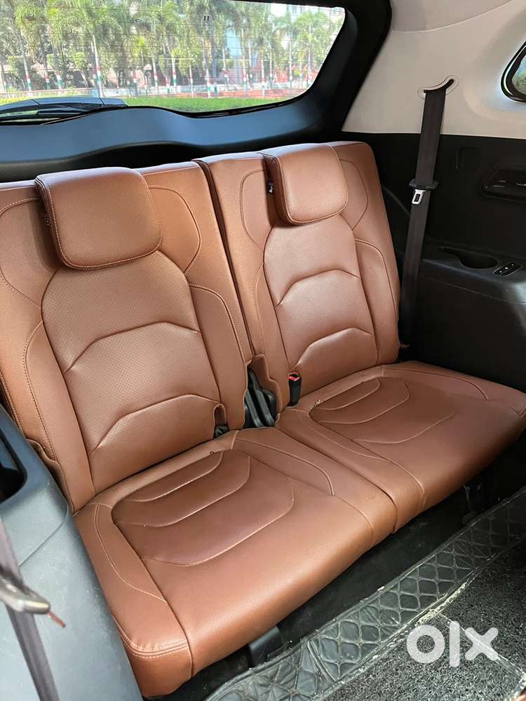 2021 Mg Hector Plus