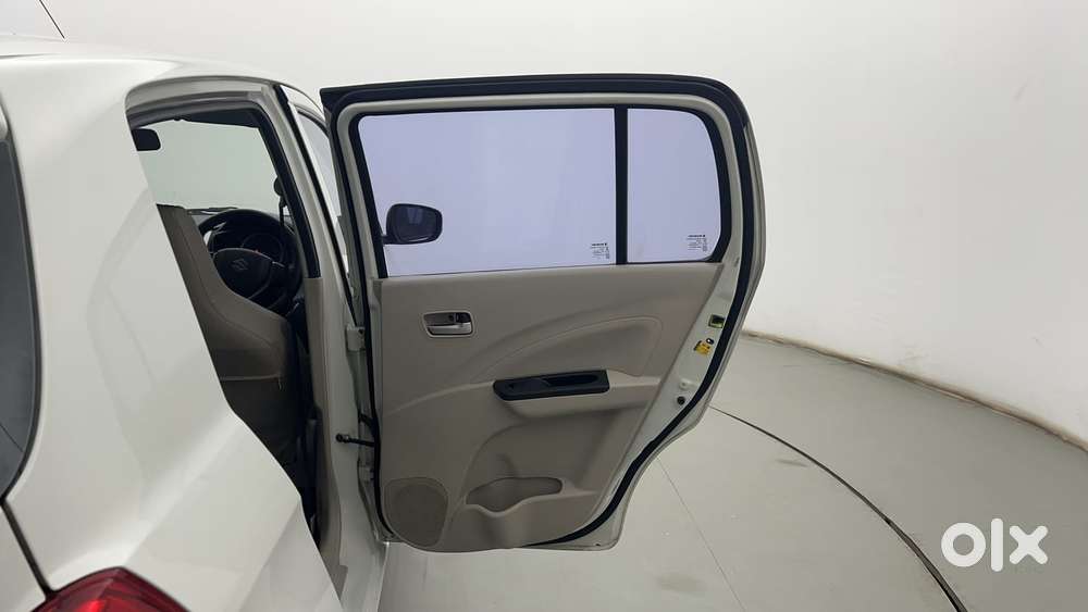 Maruti Suzuki Celerio Zxi Amt, 2019, Petrol