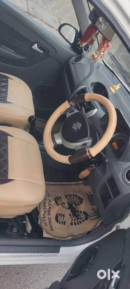 Maruti Suzuki Alto 2014