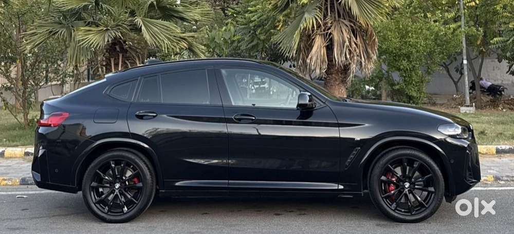 Bmw X4 M Sport X Xdrive30d, 2023, Diesel