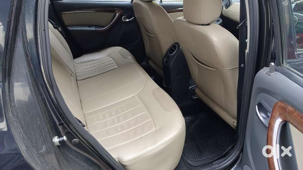 Renault Duster 110ps Diesel Rxz, 2012, Diesel