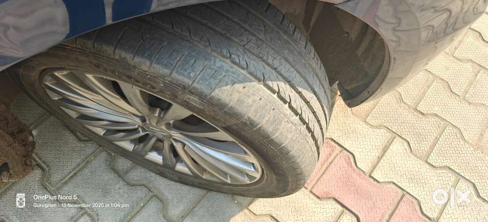 Maruti Suzuki Ciaz Alpha Automatic, 2018, Petrol