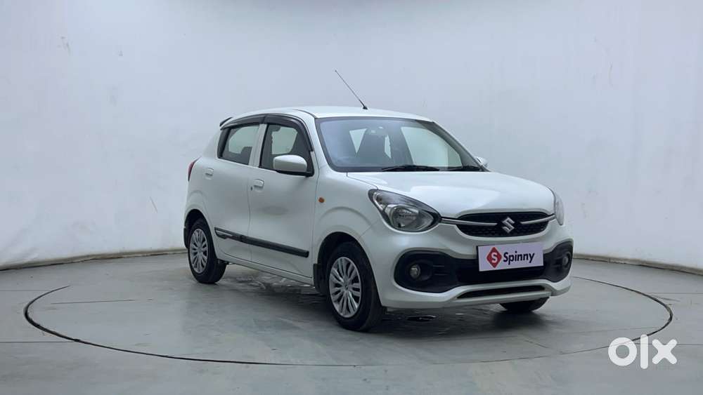 Maruti Suzuki Celerio Vxi, 2022, Petrol