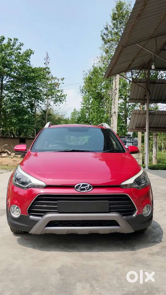 A One Condition And Maintenance.