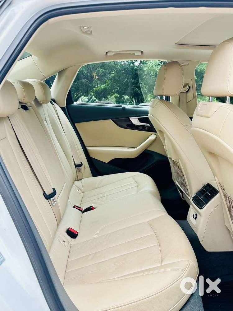 Audi A4 2.0 Tdi (177bhp) Technology Pack, 2020, Diesel