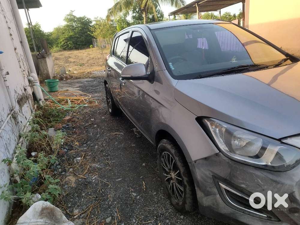 Hyundai I20 Magna 2014  61,000 Km  Family Driven  Excellent Engine