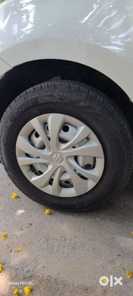 Maruti Suzuki Dzire 2024