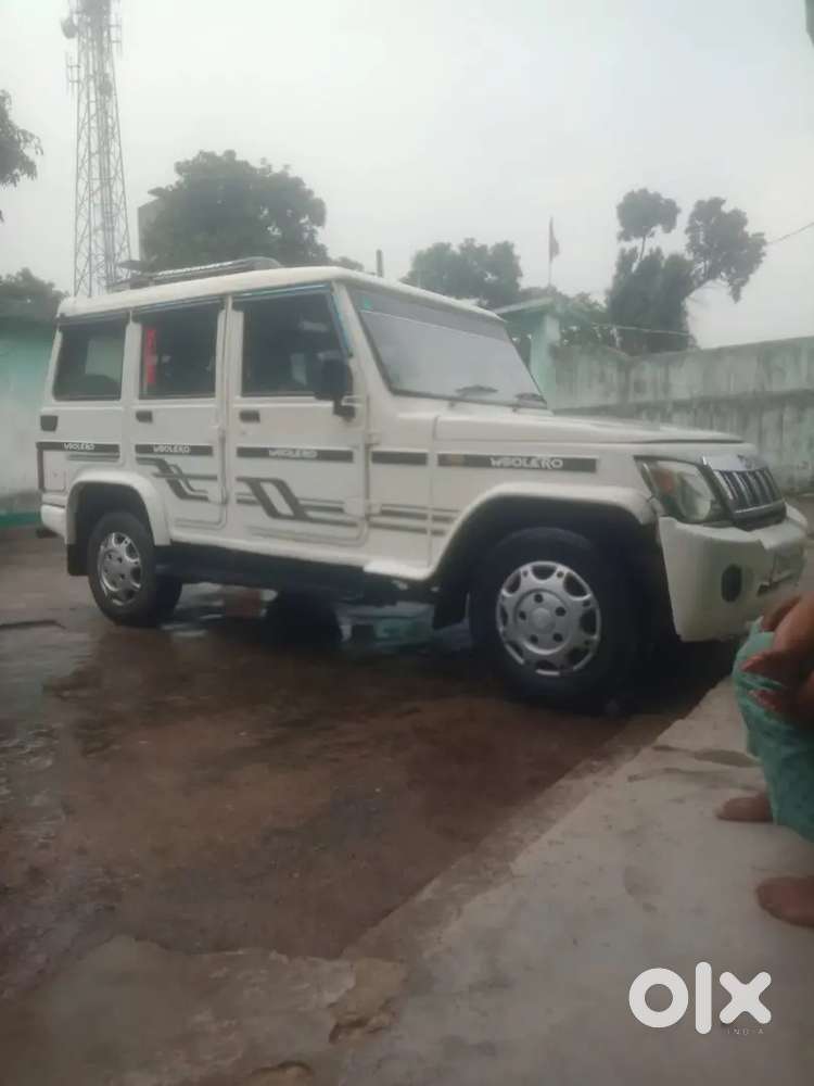 Mahindra Bolero Neo 2011 Diesel 99000 Km Driven