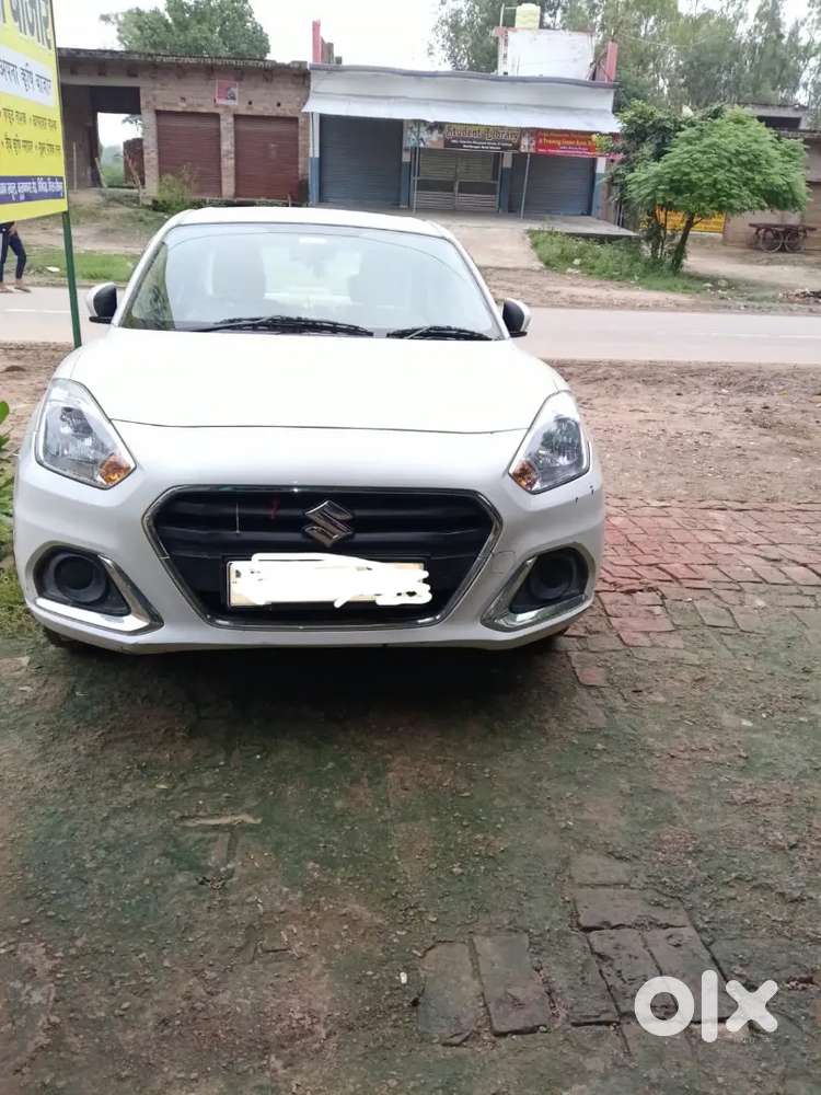 Maruti Suzuki Dzire 2023 Petrol 113000 Km Driven