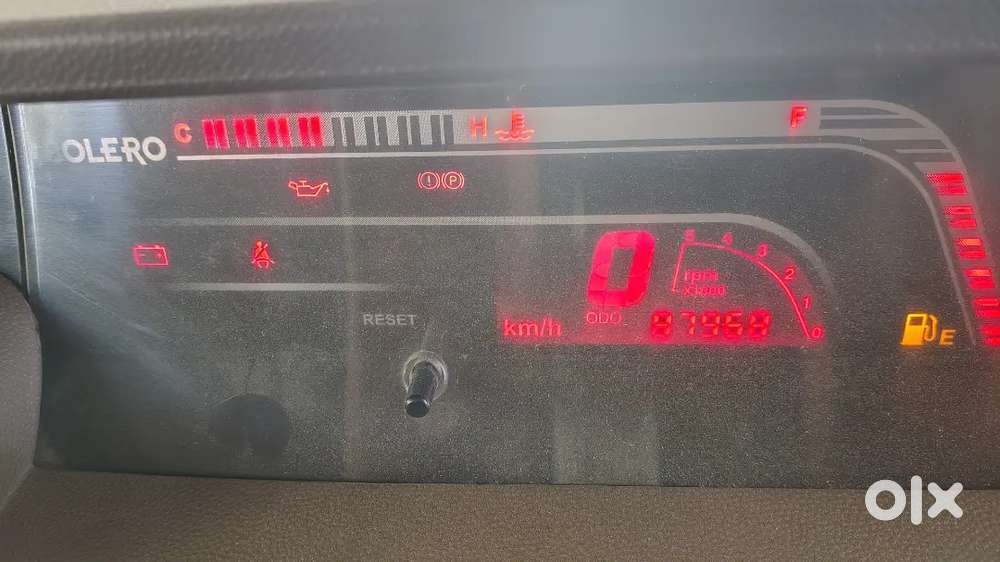 Mahindra Bolero Power Plus 2012 Diesel Well Maintained